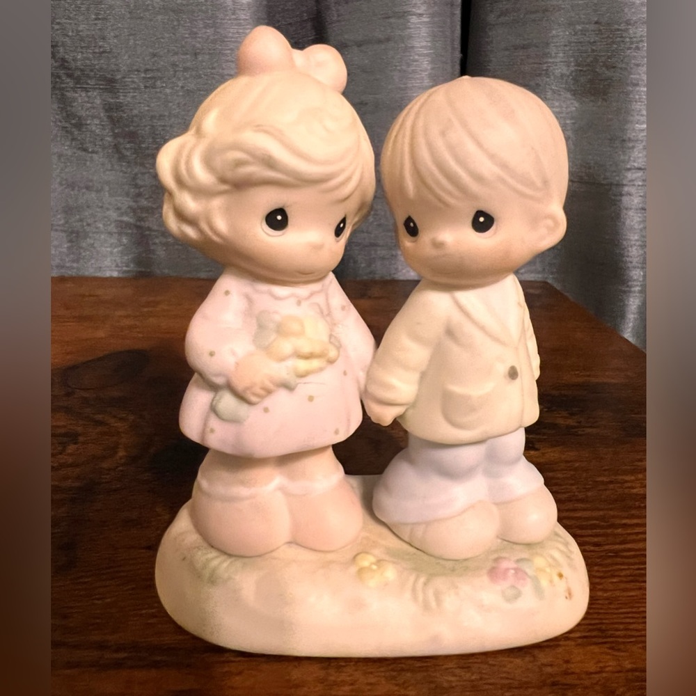 Precious Moments